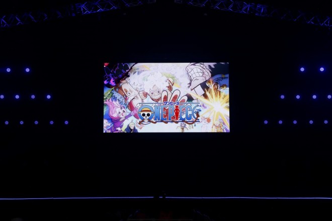 Jump Festa